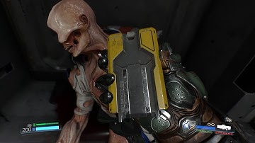 DOOM Walkthrough - Chapter 2 - Know Your Enemy