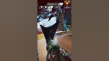 The Auto-Prowler is insane in Season 25 #twitchclips #Sparrow #pc #apexlegends #apexpredator #Apex