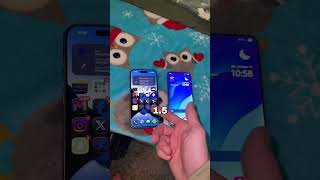 S25 vs 17😬😬 #samsung #android #tech #samsunggalaxy #iphone #technology #apple