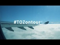 #TOZontour with Paavo Järvi