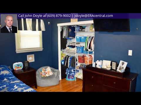 207 E 8th Street, Florence, NJ home video tour