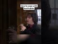 Healthy routines by Dylan Moran