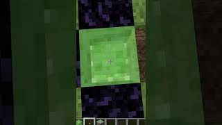 Easy Minecraft Launchpad #minecraft #minecraftbuilding #redstone #shorts
