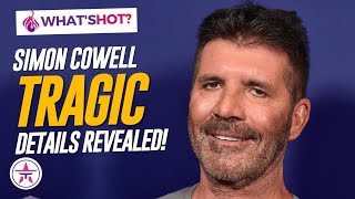 Tragic Details About Simon Cowell That Will Shock You!