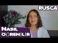 Rusça Öğrenme Yöntemleri | Dil Öğrenme