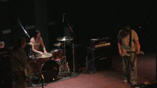 Meat Puppets - Oh, Me &amp; Station - Philadelphia, PA - 11/28/2009