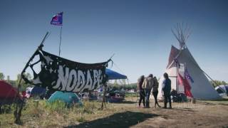 The Journey: Bronson Koenig Reservation