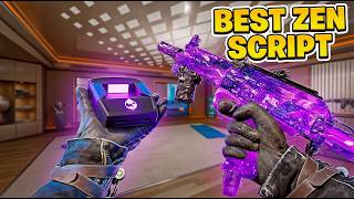 New Best *STRONGEST* Black Ops 7 Cronus Zen Script (Season 3)