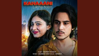 KAHAAANI Liktha hoon