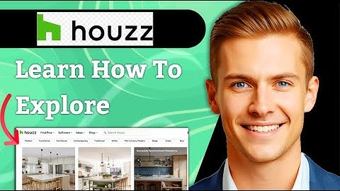 How To Houzz How To Use Houzz