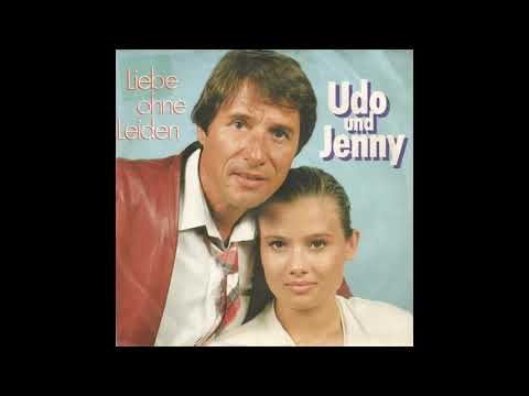 Udo und Jenny - Liebe ohne Leiden