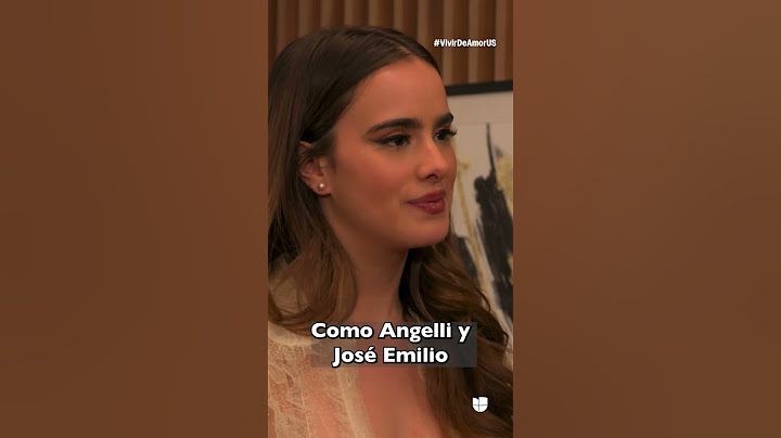 Rebeca wants to be happy with Misael 😳 #VivirDeAmorUS #Uninovelas