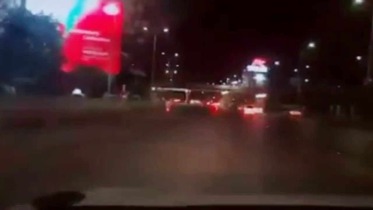 Civic x dangerous driving on shah r faisal karachi 2020