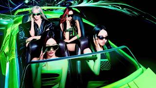 Aespa (에스파) - Switchblade (Feat. Ty Dolla $Ign) Mv