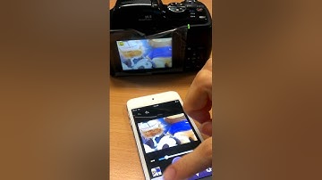 BenQ Camera Smart Control Demo