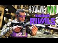 We WON Twitch Rivals! - Escape From Tarkov