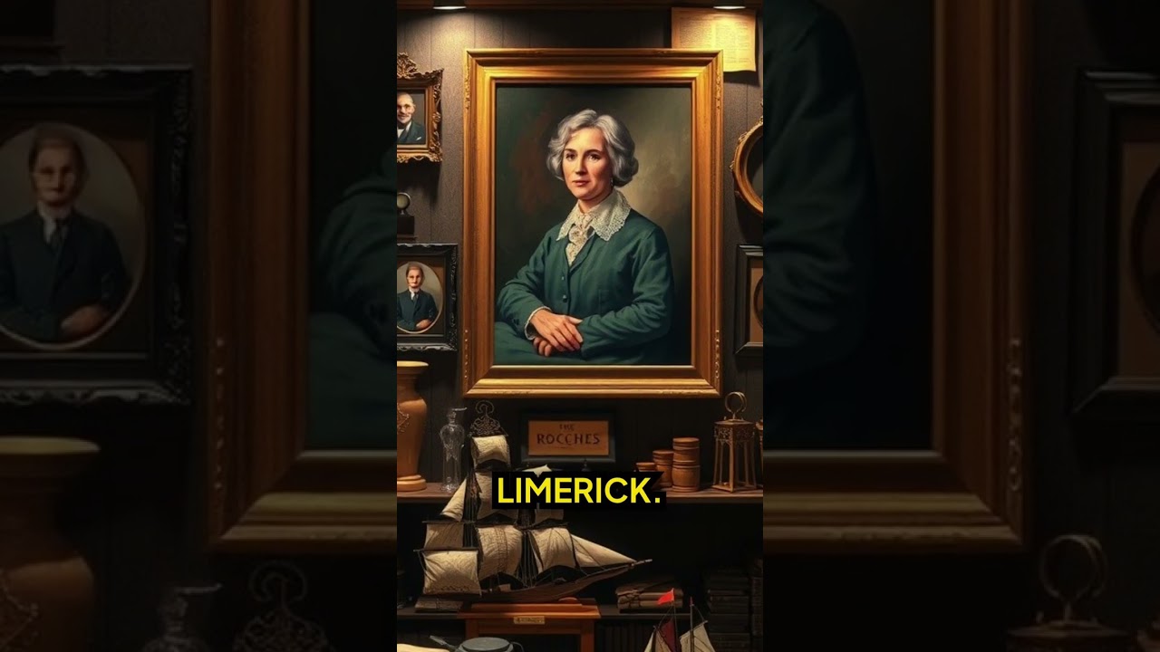 Uncover untold stories of Ireland's past