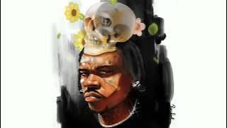 Gunna - back at it [Official Visualizer]