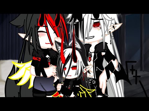 Family photos btw this it's gacha nobula (i'm still learning...i guess heh)