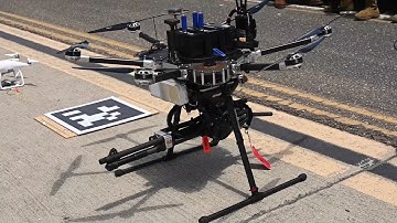 Modern Counter-Small Unmanned Aircraft Systems or C-sUAS, at Vandenberg Space Force Base