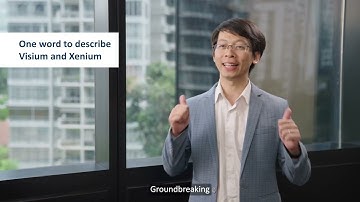 Experience the power of spatial transcriptomics from 10x Genomics Part 2