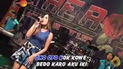 Nella Kharisma - Kimcil Kepolen [OFFICIAL]  - Durasi: 4:00. 