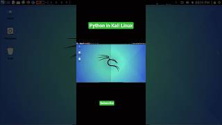 "Your First Python Hacking Script in Kali Linux! 😱 Beginner Tutorial"#Root Defence