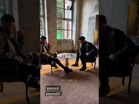 Doğu swag ft.