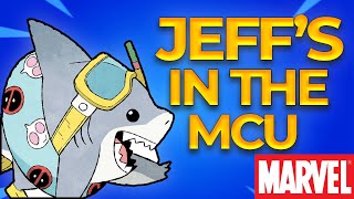 Is Jeff the Land Shark the Next Big Thing in the MCU?