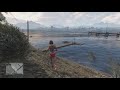 Grand Theft Auto V_ doing g cashe solo
