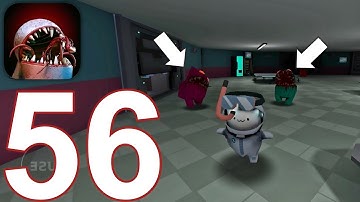 Imposter Hide 3D Horror - Gameplay Walkthrough Part 56 - Levels 145-146 [iOS,Android]