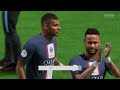FIFA 23 - PSG VS Manchester CITY | PC Gameplay