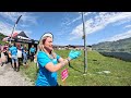 SPAR Swiss Epic 2023: 1. Etappe