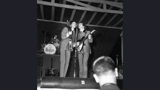 The Beatles Live At Vancouver, Canada (22th August 1964)