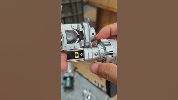 nguyên nhân cháy chóa vs chíp led cos của các đèn mini H4 như. T9, T40, T90 và các khắc phục