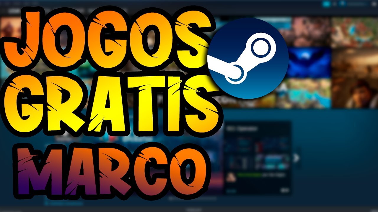 Melhores jogos grátis do Steam (PC) durante o isolamento do