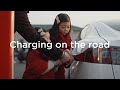 Discover: Charging on the Road