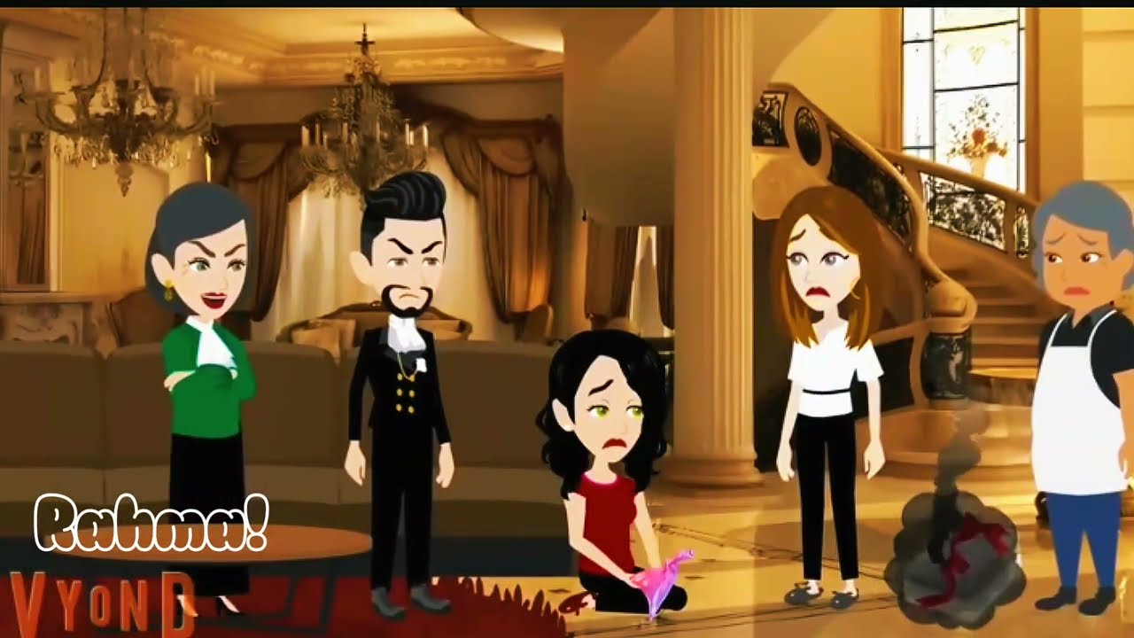 و ماذا عن قله الحيله وكثره النفس 🥲😔👍