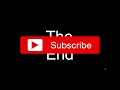 End of video