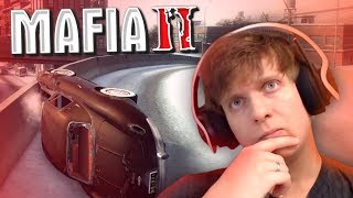 :  -    MAFIA 2