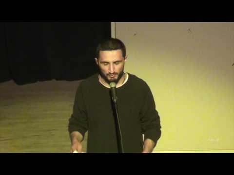 ნიკა ჩერქეზიშვილი – 3