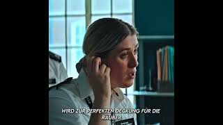Teil 1: Eine 80 Jahre alte Bombe? Alles nur Tarnung. #filme #movie #deutsch