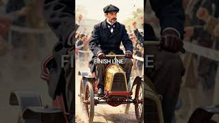 This Forgotten French Company Invented Modern Cars Then Vanished