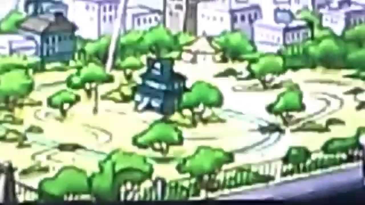 Обычный мультик - YouTube