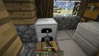 IC2 exp tutorials series EP 1 world gen and generator