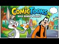 ComicToons - Bimbo &amp; Friends