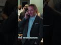 The moment Uar Bernard became a Philadelphia Eagle #eagles #nfl #uarbernard #nfldraft