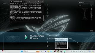 Instal Teamspeak 3 versi 3.1.9 di Radio POC Hytera PNC360S suport tombol PTT Samping by @TombolPTT screenshot 3