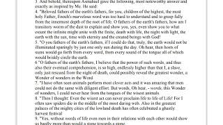 Chapter 063 | The Household of God volume 1