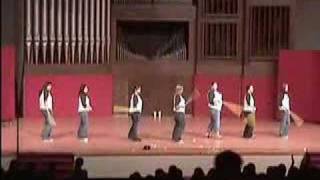 IGC Lipsync 2007 : Epsilon Kappa Omicron